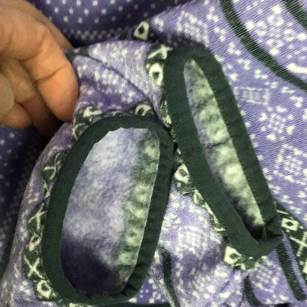 Patagonia Fleece Jacks Cabin Large - Picture 3 of 5